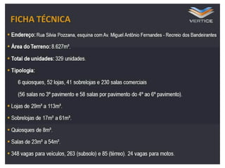 Vertice Mall Recreio - www.meusonhominhacasa.com - (21) 97491-8221 - 3936-3885