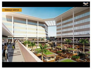 Vertice Mall Recreio - www.meusonhominhacasa.com - (21) 97491-8221 - 3936-3885