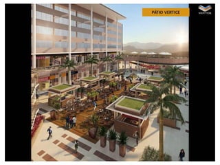 Vertice Mall Recreio - www.meusonhominhacasa.com - (21) 97491-8221 - 3936-3885