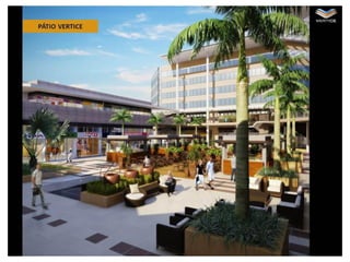 Vertice Mall Recreio - www.meusonhominhacasa.com - (21) 97491-8221 - 3936-3885