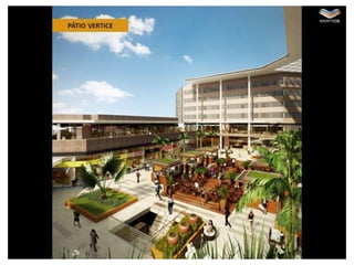 Vertice Mall Recreio - www.meusonhominhacasa.com - (21) 97491-8221 - 3936-3885