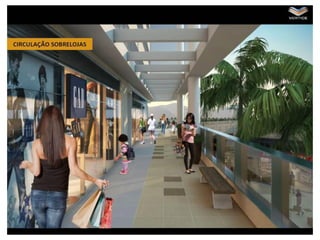 Vertice Mall Recreio - www.meusonhominhacasa.com - (21) 97491-8221 - 3936-3885