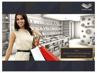 Vertice Mall Recreio - www.meusonhominhacasa.com - (21) 97491-8221 - 3936-3885