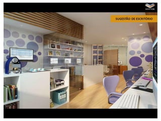 Vertice Mall Recreio - www.meusonhominhacasa.com - (21) 97491-8221 - 3936-3885