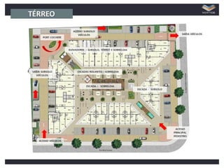 Vertice Mall Recreio - www.meusonhominhacasa.com - (21) 97491-8221 - 3936-3885