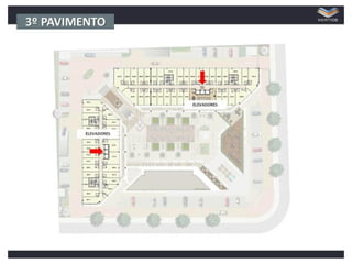 Vertice Mall Recreio - www.meusonhominhacasa.com - (21) 97491-8221 - 3936-3885