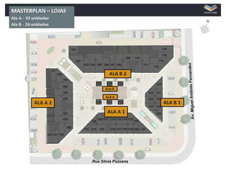 Vertice Mall Recreio - www.meusonhominhacasa.com - (21) 97491-8221 - 3936-3885