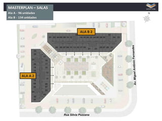 Vertice Mall Recreio - www.meusonhominhacasa.com - (21) 97491-8221 - 3936-3885