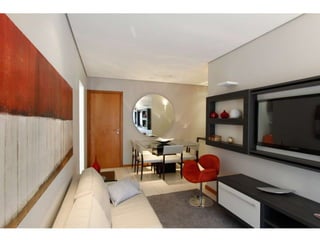 Utilize seu FGTS para 15% da Entrada + 5% de Ato - VIA ALTO MAPENDI RESERVA  - Taquara - RJ - Brasil Brokers - 2 quartos com 1 suíte - 2 quartos com 2 suítes - 3 quartos com 2 suítes- 3 quartos com 3 suítes