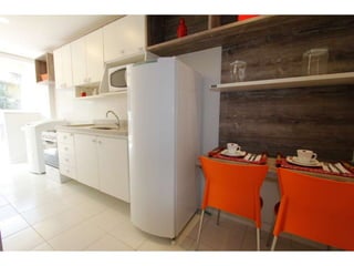 Utilize seu FGTS para 15% da Entrada + 5% de Ato - VIA ALTO MAPENDI RESERVA  - Taquara - RJ - Brasil Brokers - 2 quartos com 1 suíte - 2 quartos com 2 suítes - 3 quartos com 2 suítes- 3 quartos com 3 suítes