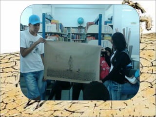 Apresentação vidas secas