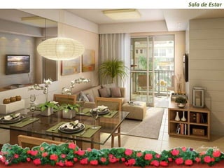 Sala de Estar 