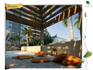 Bangalô
 