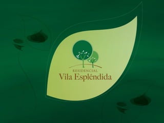 Vila Esplendida Vila da Penha
