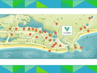 mapa são conrado e barra 
 