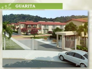 GUARITA
 