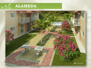 ALAMEDA
 