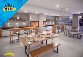 Apresentação viva mais