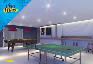 Apresentação viva mais