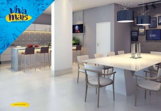 Apresentação viva mais