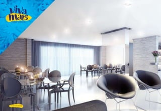 Apresentação viva mais