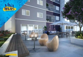 Apresentação viva mais