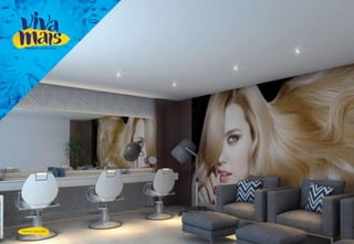 Apresentação viva mais