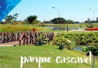 Apresentação viva mais