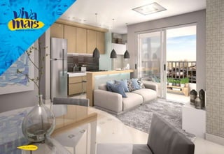 Apresentação viva mais