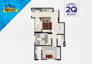 Apresentação viva mais