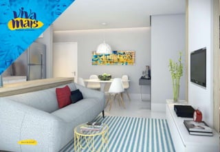 Apresentação viva mais