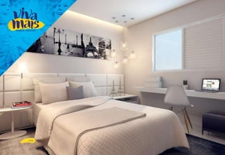 Apresentação viva mais