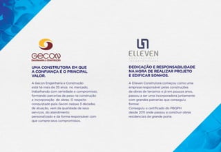 Apresentação viva mais