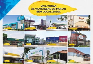 Apresentação viva mais