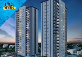 Apresentação viva mais