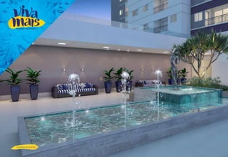 Apresentação viva mais