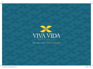 Viva Vida - Ricardo corretor (41) 9226-6254.
