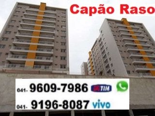  VIVA VIDA Capão Raso Curitiba prointo 2 e 3 Quartos VENDAS:  9609-7986 Tim WhatsApp 9196-8087 