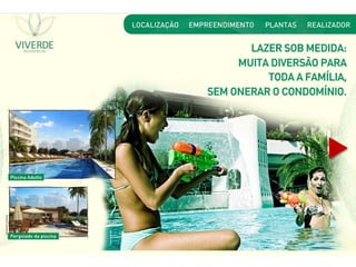 Apresentação viverde