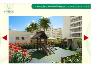 Apresentação viverde