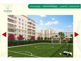 Apresentação viverde