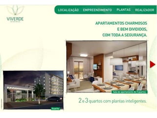 Apresentação viverde