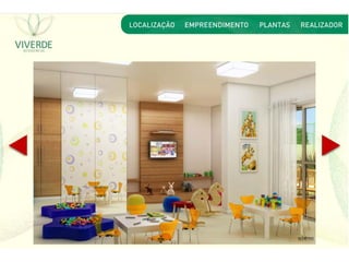 Apresentação viverde