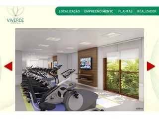 Apresentação viverde