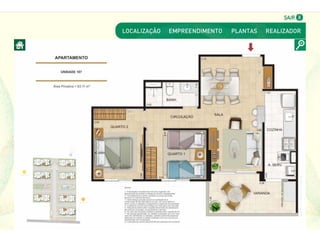 Apresentação viverde