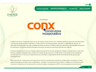 Apresentação viverde