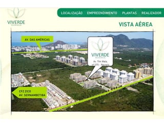 Apresentação viverde