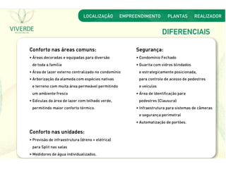 Apresentação viverde