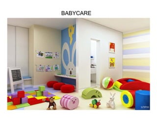 BABYCARE