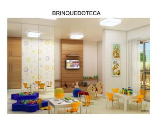 BRINQUEDOTECA